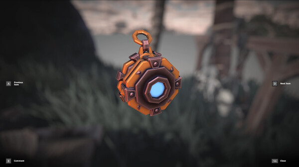 時間循環：再次下沉海濱