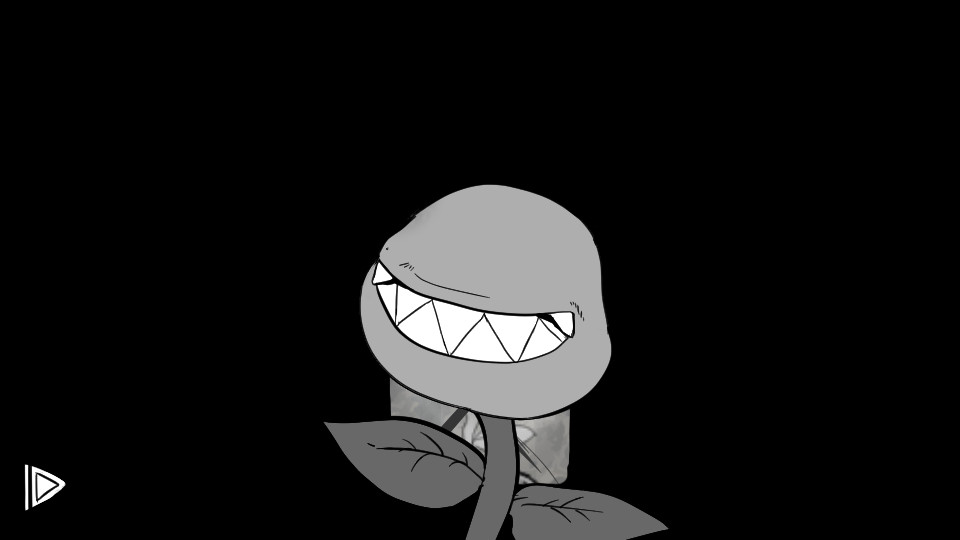 家里沒(méi)有鬼魂中文版