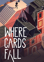 Where Cards Fall