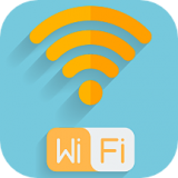 無線WiFi密碼