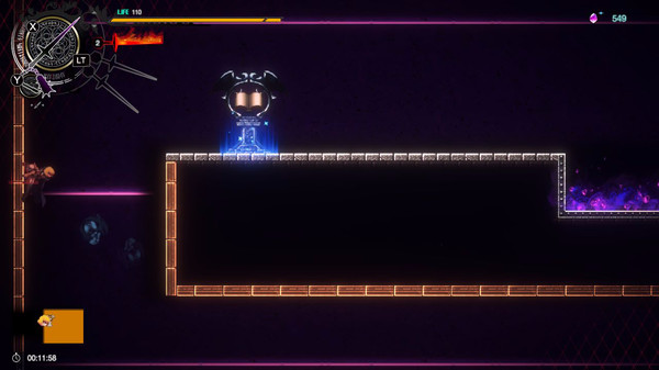 OVERLORD：逃離納薩力克