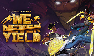 空中騎士：永不屈服