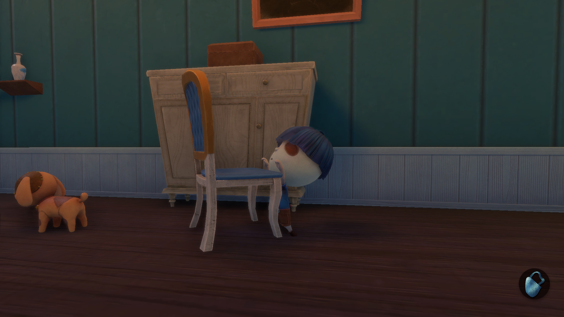 夢(mèng)廊中文版