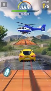 賽車3D競速大師