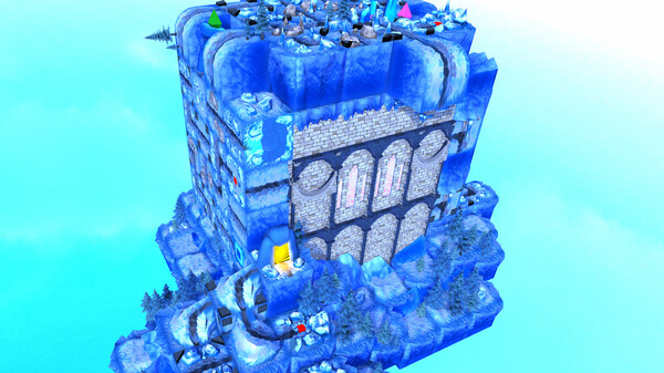 羅特拉4：魔法革命