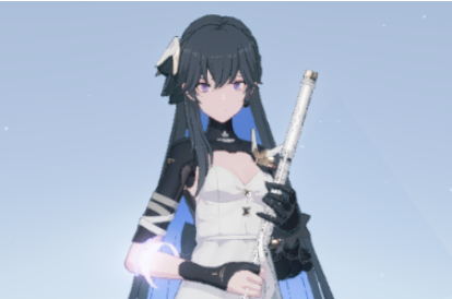 《戰雙帕彌什》賽琳娜幻奏技能解析