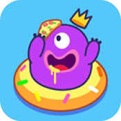 怪物飼養(yǎng)員