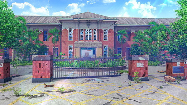 末路之旅～高雄篇～