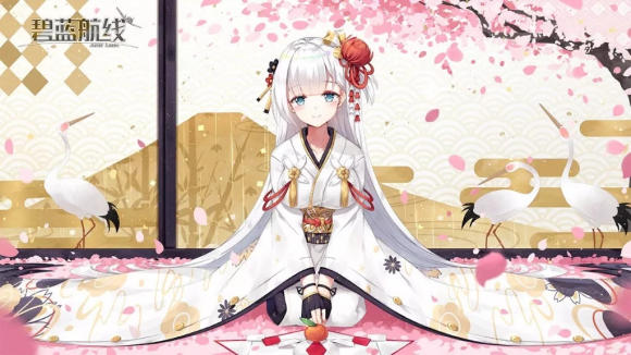 《碧藍(lán)航線》后宅食物經(jīng)驗(yàn)加成疊加嗎