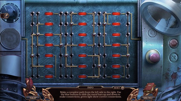 殘酷謊言：時間痕跡