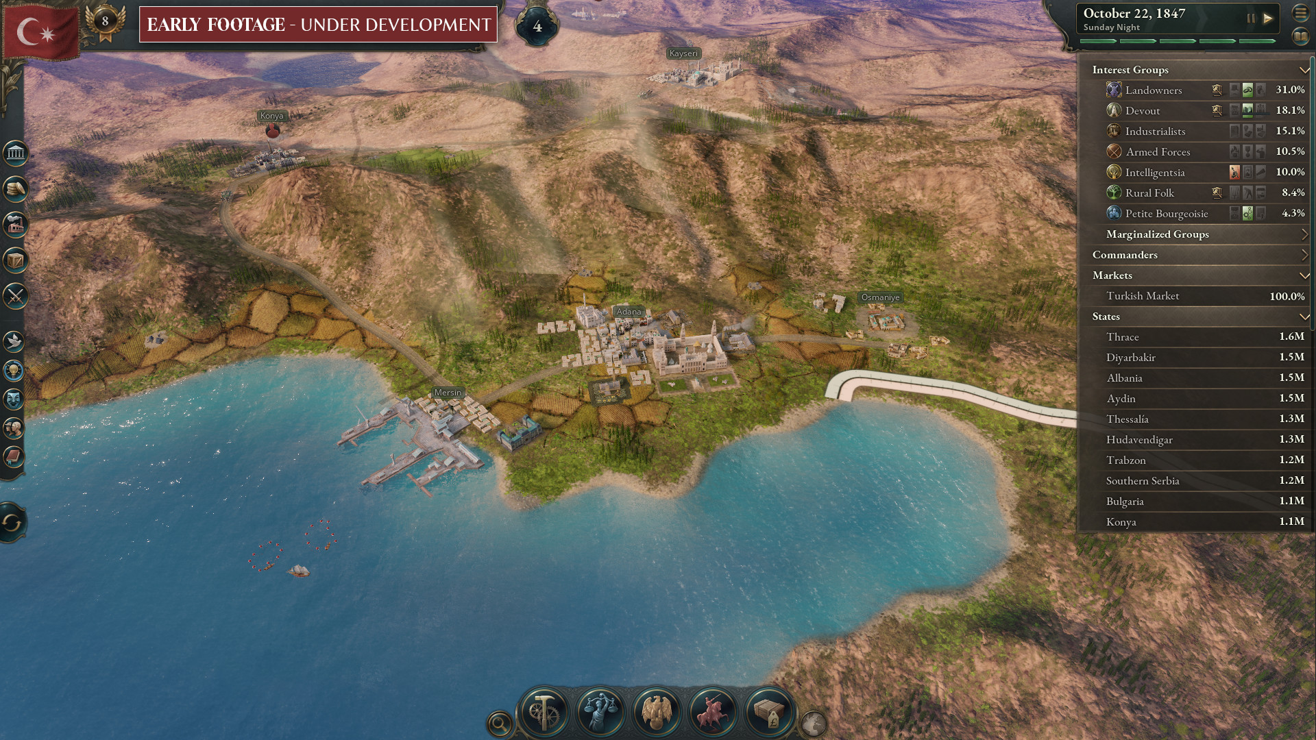 維多利亞3破解版