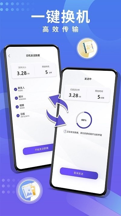 多多手機克隆