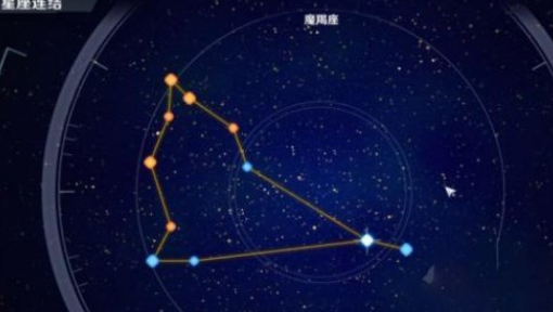 《幻塔》納維亞望遠(yuǎn)鏡星座連線解謎解析