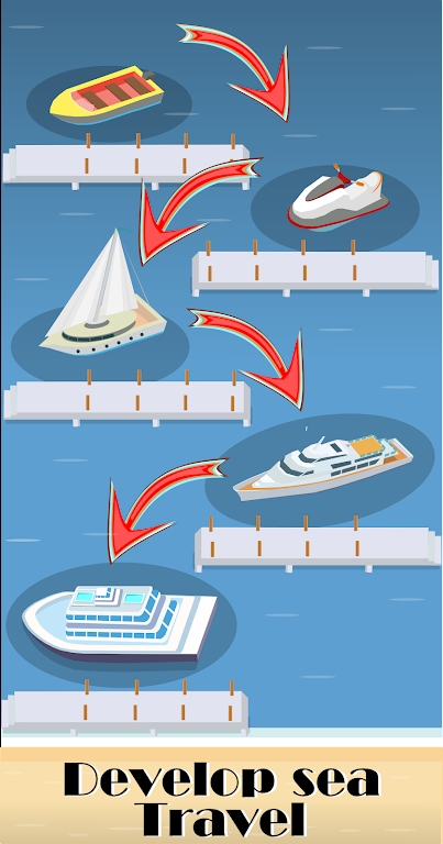 海島服務大亨