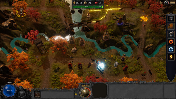 瑪格尼亞的秘密