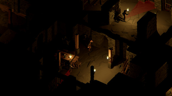 1428：西里西亞上空的陰影