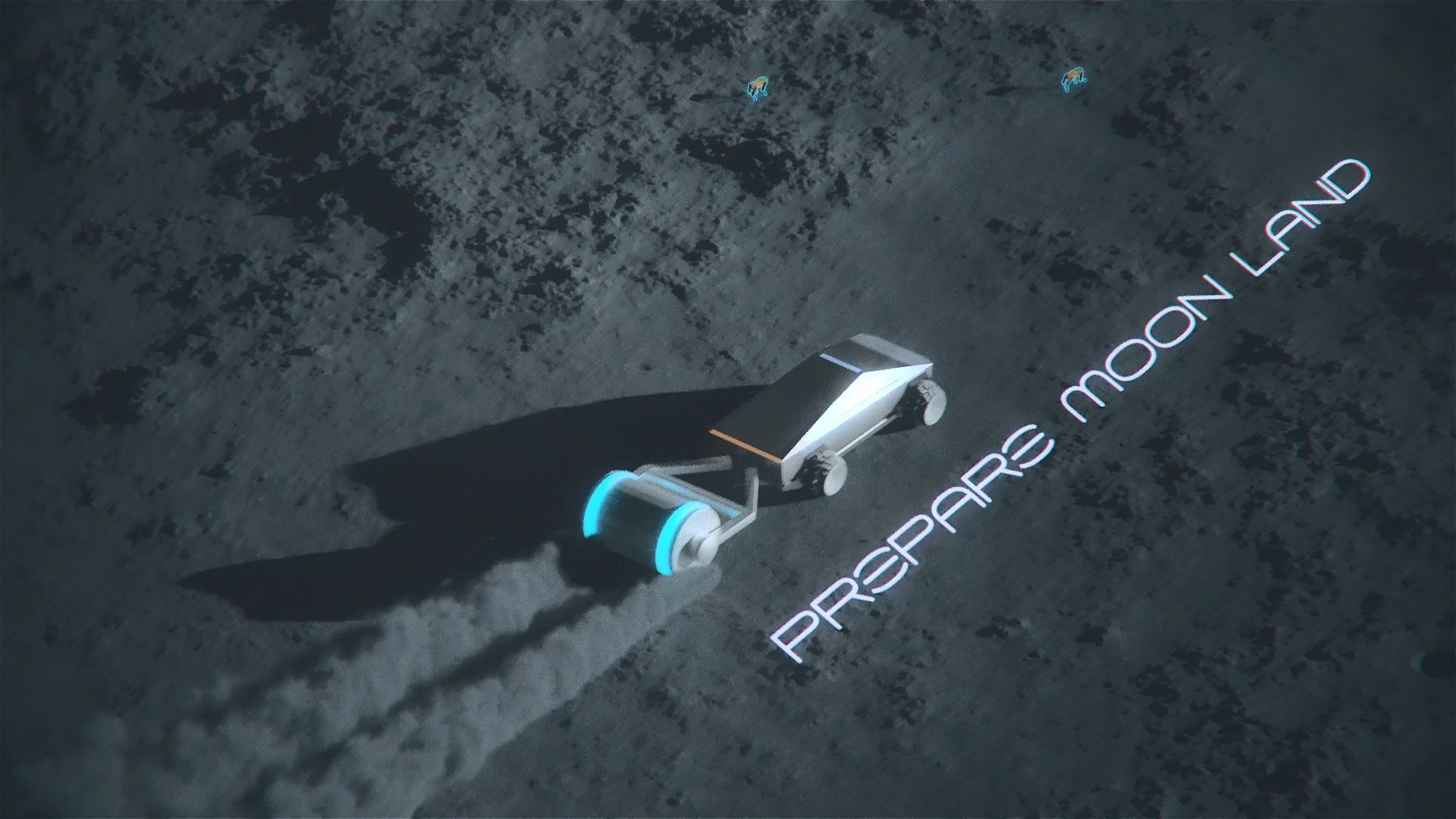 月球農場免安裝版