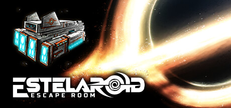 星際逃脫：逃脫房間（Estelaroid: Escape Room）