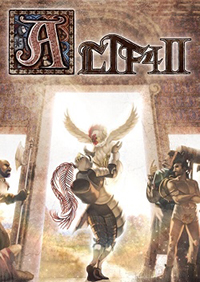 ALTF42：友誼萬歲