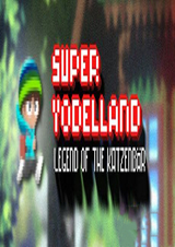 超級尤德蘭：卡森巴赫的傳說