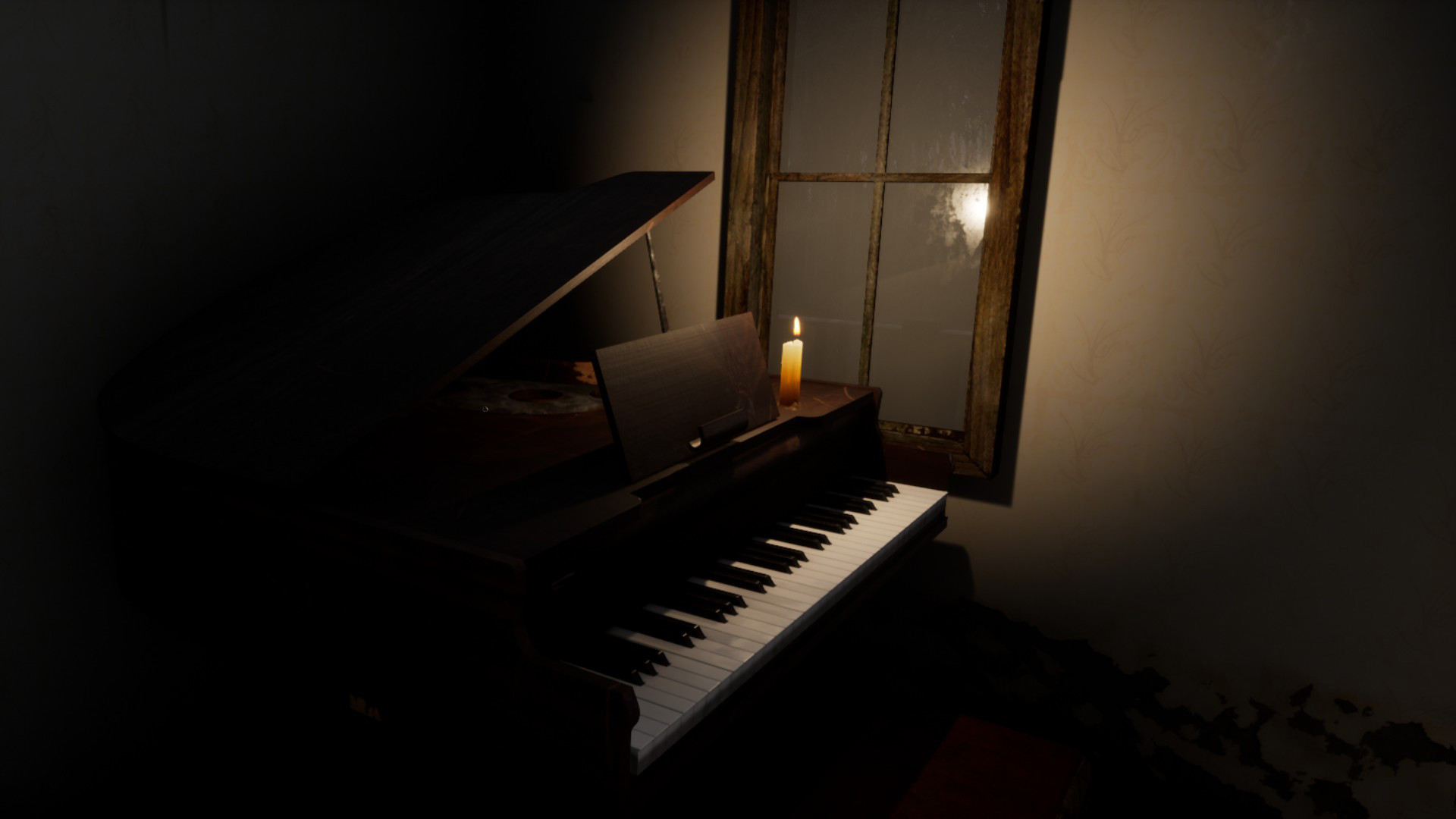 恐怖故事：萬圣節