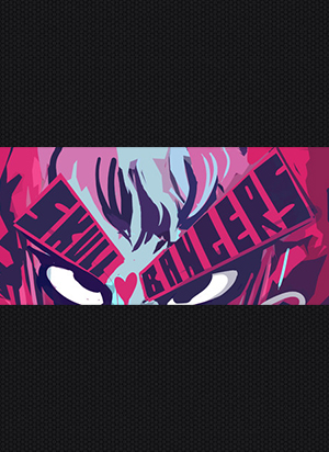 骸骨崩沮！破解版