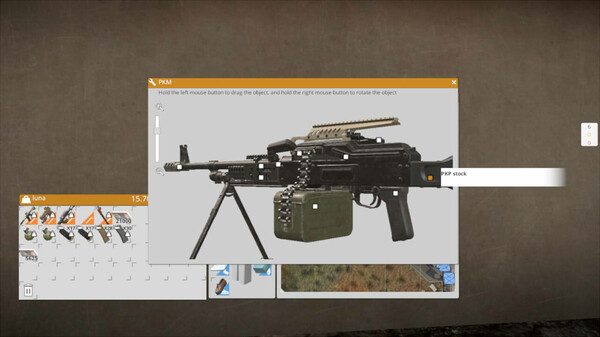 異變戰(zhàn)區(qū)2正式版