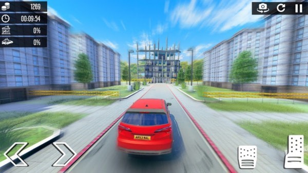 車禍破壞模擬器 無限金幣版