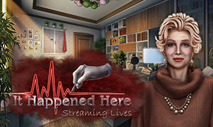 就發(fā)生在這里：流媒體生活