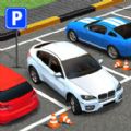 老司機停車模擬器
