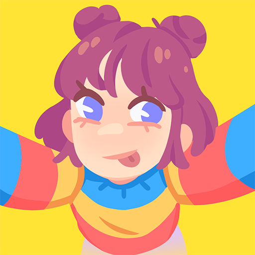 造一個(gè)女朋友口袋伙伴