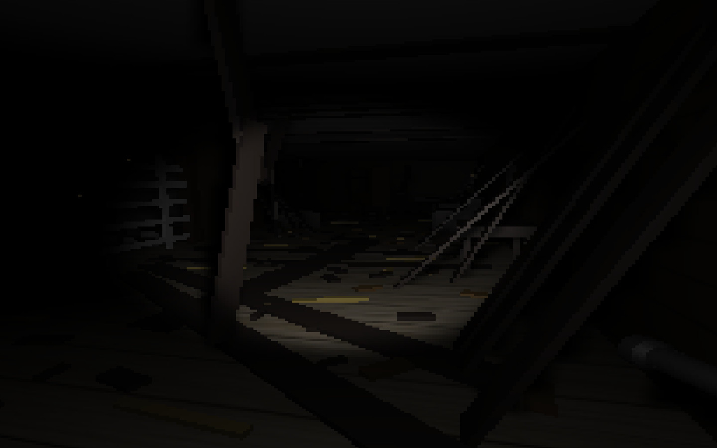 木頭殺手破解版