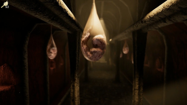 墨西哥黑暗傳說