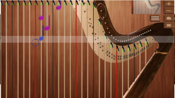 豎琴Harp Real