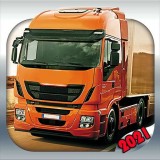 寶寶卡車駕駛建設樂園