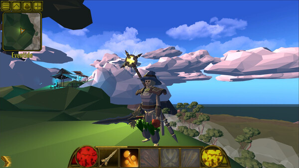 艾拉里亞：墮落王座