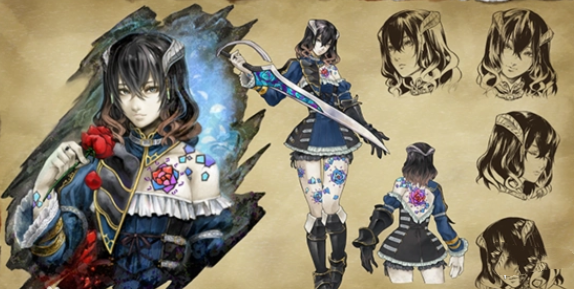 《艾爾登法環》夜之儀式米莉婭姆替換流浪騎士MOD