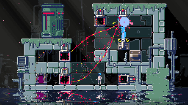 Stuffo the Puzzle Bot