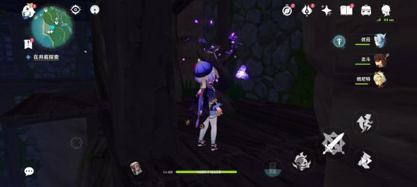 《原神》稻妻神櫻樹解謎攻略匯總