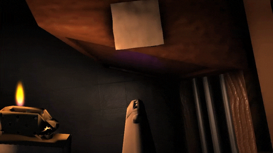 丹達(dá)姆復(fù)仇