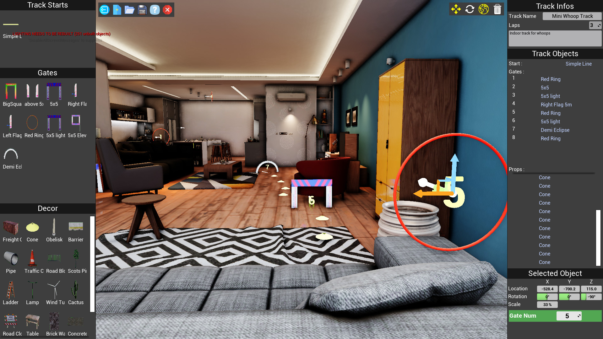 AI無(wú)人機(jī)模擬器破解版