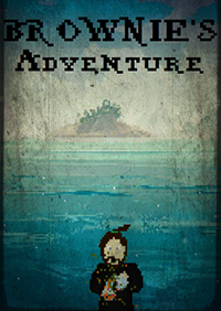 布朗尼的冒險
