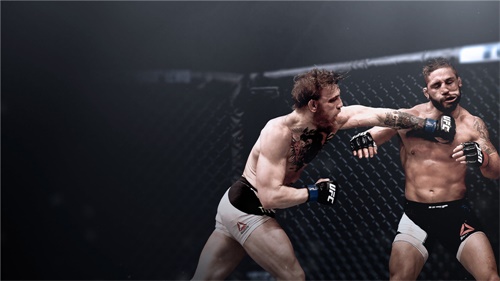 UFC2