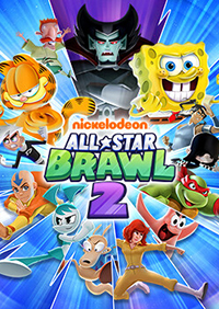 尼克兒童頻道全明星大亂斗2