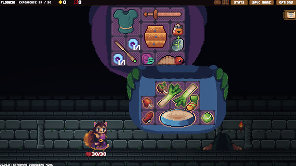 背包英雄中文版