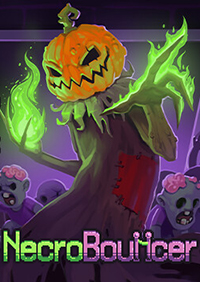 NecroBouncer