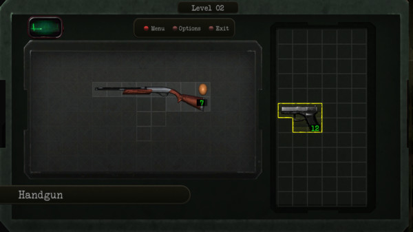 節省空間：組織之謎