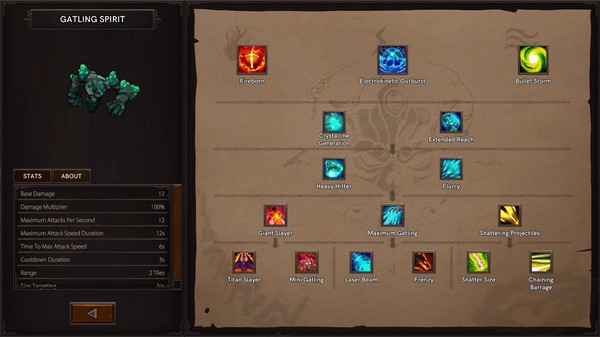 海爾的精神：塔防