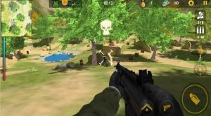 王牌狙擊射手