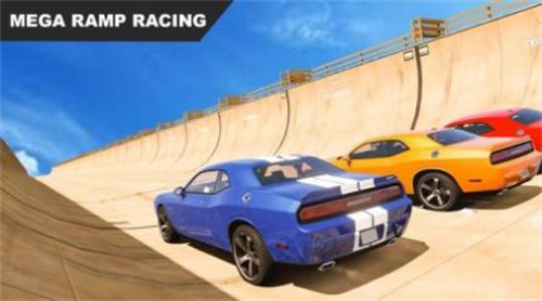 瘋狂汽車賽車